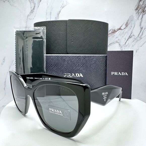 New PRADA Sunglasses - Picture 1 of 16